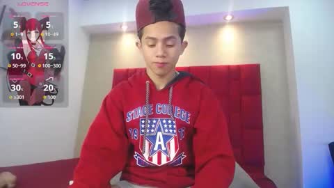 Danny online show from 20, 10, 2025