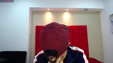 Danny online show from 16, 12, 2025