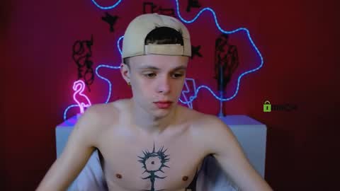 danny_dark1 online show from 10, 4, 2026