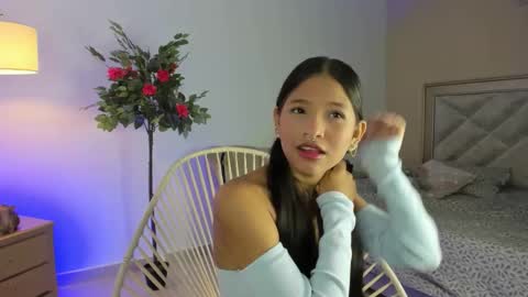 Snapshot of danny_doll_ chatting on 16, 10, 2025 Danny online show from 16, 10, 2025