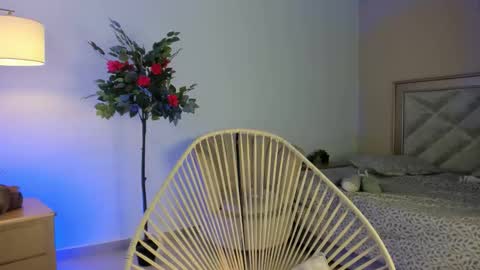 Snapshot of danny_doll_ chatting on 17, 10, 2025 Danny online show from 17, 10, 2025