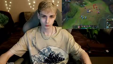 Daniel online show from 23, 5, 2026