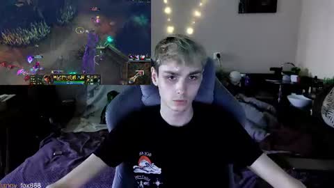 Daniel online show from 13, 6, 2026