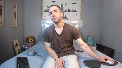 Danny and Alex online show from 28, 9, 2025