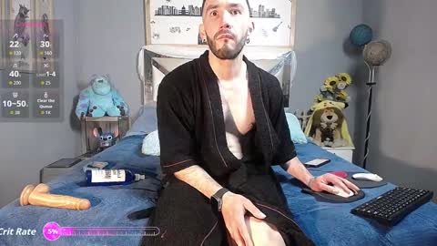 Danny and Alex online show from 24, 11, 2025