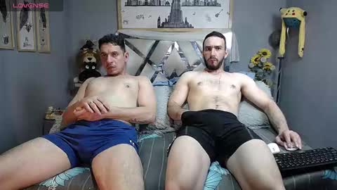 Snapshot of danny_hot_fun chatting on 13, 2, 2026 Danny and Alex online show from 13, 2, 2026