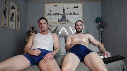 Snapshot of danny_hot_fun chatting on 20, 3, 2026 Danny and Alex online show from 20, 3, 2026