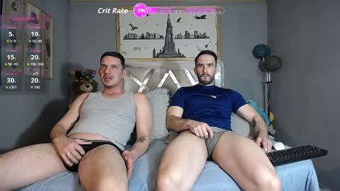 Snapshot of danny_hot_fun chatting on 8, 4, 2026 Danny and Alex online show from 8, 4, 2026