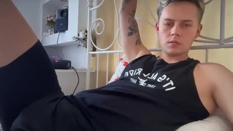 danny online show from 10, 9, 2025