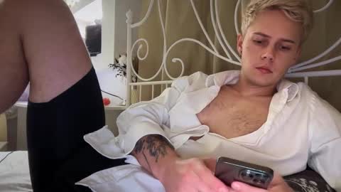 danny online show from 8, 10, 2025