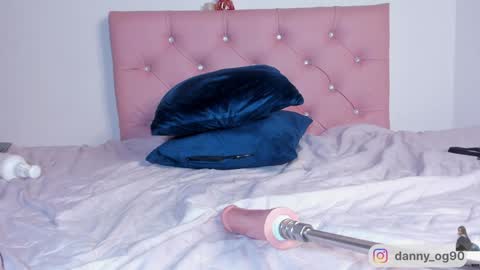 Danny online show from 24, 1, 2025