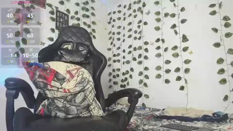 danny_phantom_09 online show from 27, 12, 2024