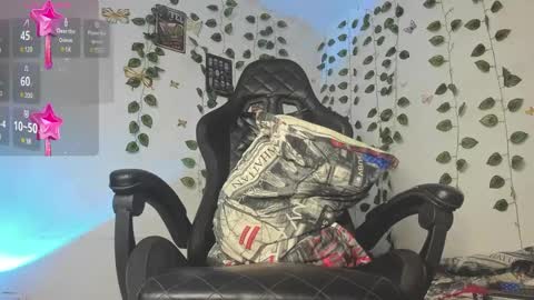 danny_phantom_09 online show from 24, 1, 2025