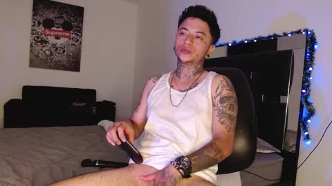 Snapshot of danny_stark chatting on 27, 12, 2024 Danny  online show from 27, 12, 2024