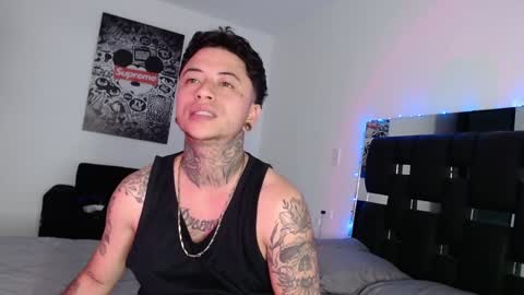 Snapshot of danny_stark chatting on 9, 1, 2025 Danny  online show from 9, 1, 2025