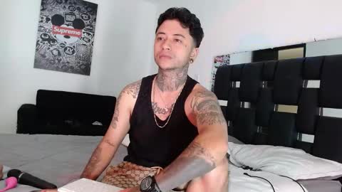 Snapshot of danny_stark chatting on 23, 1, 2025 Danny  online show from 23, 1, 2025