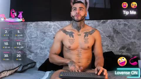 Snapshot of danny_wilson1 chatting on 20, 10, 2025 Danny Willson online show from 20, 10, 2025