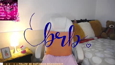 Snapshot of dannya0615_ chatting on 15, 1, 2025 Danny online show from 15, 1, 2025