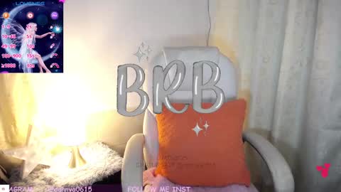 Snapshot of dannya0615_ chatting on 7, 3, 2025 Danny online show from 7, 3, 2025