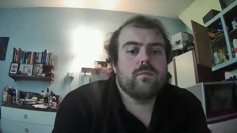 Danny online show from 3, 11, 2025