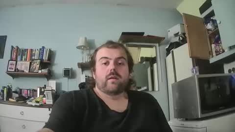 Danny online show from 25, 11, 2025