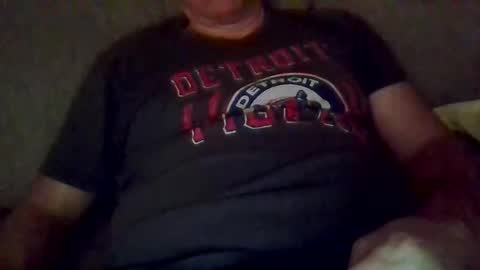 dannyboy621 online show from 27, 11, 2025