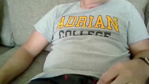 Snapshot of dannyboy621 chatting on 19, 4, 2026 dannyboy621 online show from 19, 4, 2026