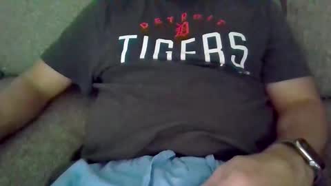 Snapshot of dannyboy621 chatting on 17, 5, 2026 dannyboy621 online show from 17, 5, 2026