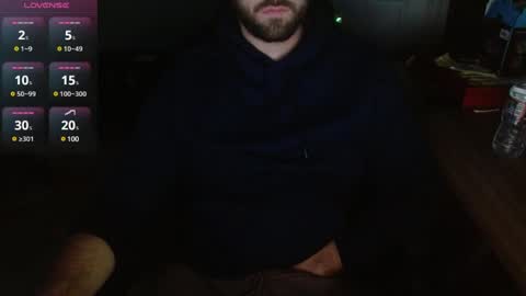 dannyboyx69 online show from 23, 1, 2025