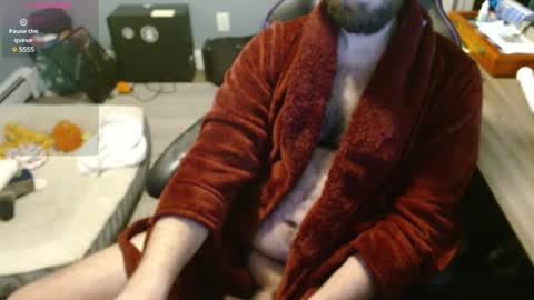 dannyboyx69 online show from 27, 2, 2025