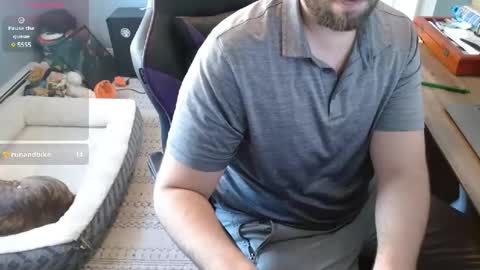 dannyboyx69 online show from 11, 3, 2025