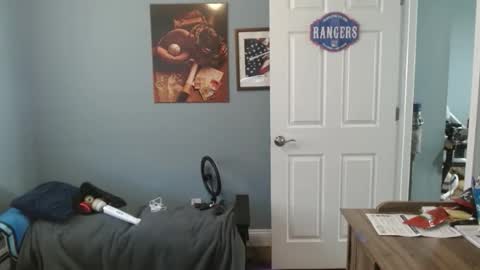 dannyboyx69 online show from 20, 12, 2025