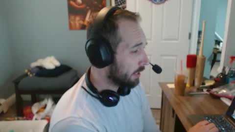 dannyboyx69 online show from 14, 1, 2026