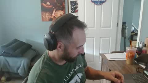 dannyboyx69 online show from 11, 5, 2026