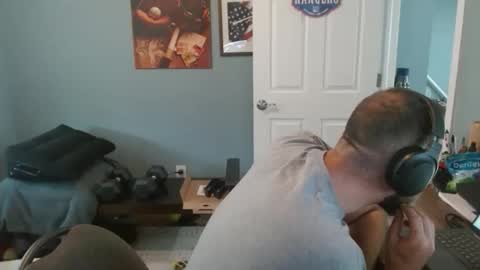 dannyboyx69 online show from 13, 5, 2026
