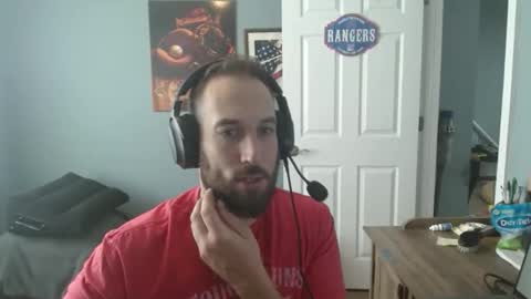 dannyboyx69 online show from 14, 5, 2026