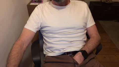 dannybuoy2 online show from 5, 4, 2026