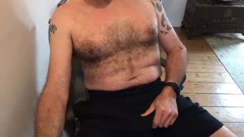 dannybuoy2 online show from 21, 6, 2026