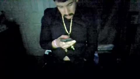 Snapshot of dannychorizo707 chatting on 25, 2, 2026 dannychorizo707 online show from 25, 2, 2026