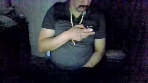 Snapshot of dannychorizo707 chatting on 8, 3, 2026 dannychorizo707 online show from 8, 3, 2026