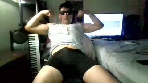 dannychorizo707 online show from 3, 5, 2026