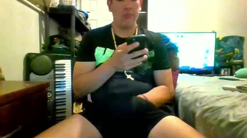 dannychorizo707 online show from 5, 5, 2026