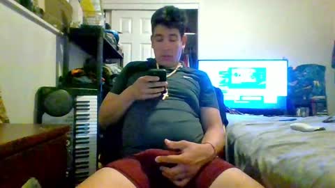 dannychorizo707 online show from 6, 5, 2026