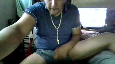 dannychorizo707 online show from 11, 5, 2026