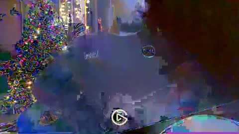 DannyD online show from 25, 12, 2024