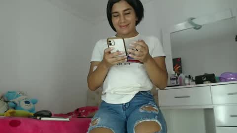 dannydoll_666 online show from 30, 1, 2025