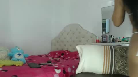 dannydoll_666 online show from 1, 2, 2025