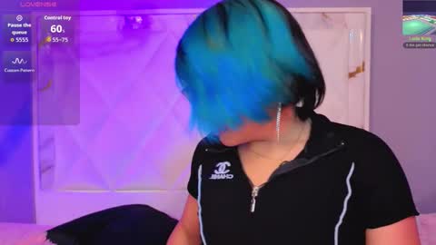 Snapshot of dannyhot__ chatting on 18, 2, 2026 Danny online show from 18, 2, 2026