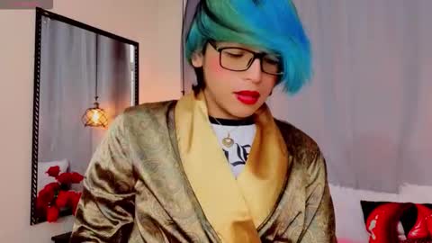 Snapshot of dannyhot__ chatting on 20, 2, 2026 Danny online show from 20, 2, 2026