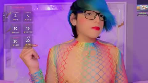 Snapshot of dannyhot__ chatting on 2, 3, 2026 Danny online show from 2, 3, 2026